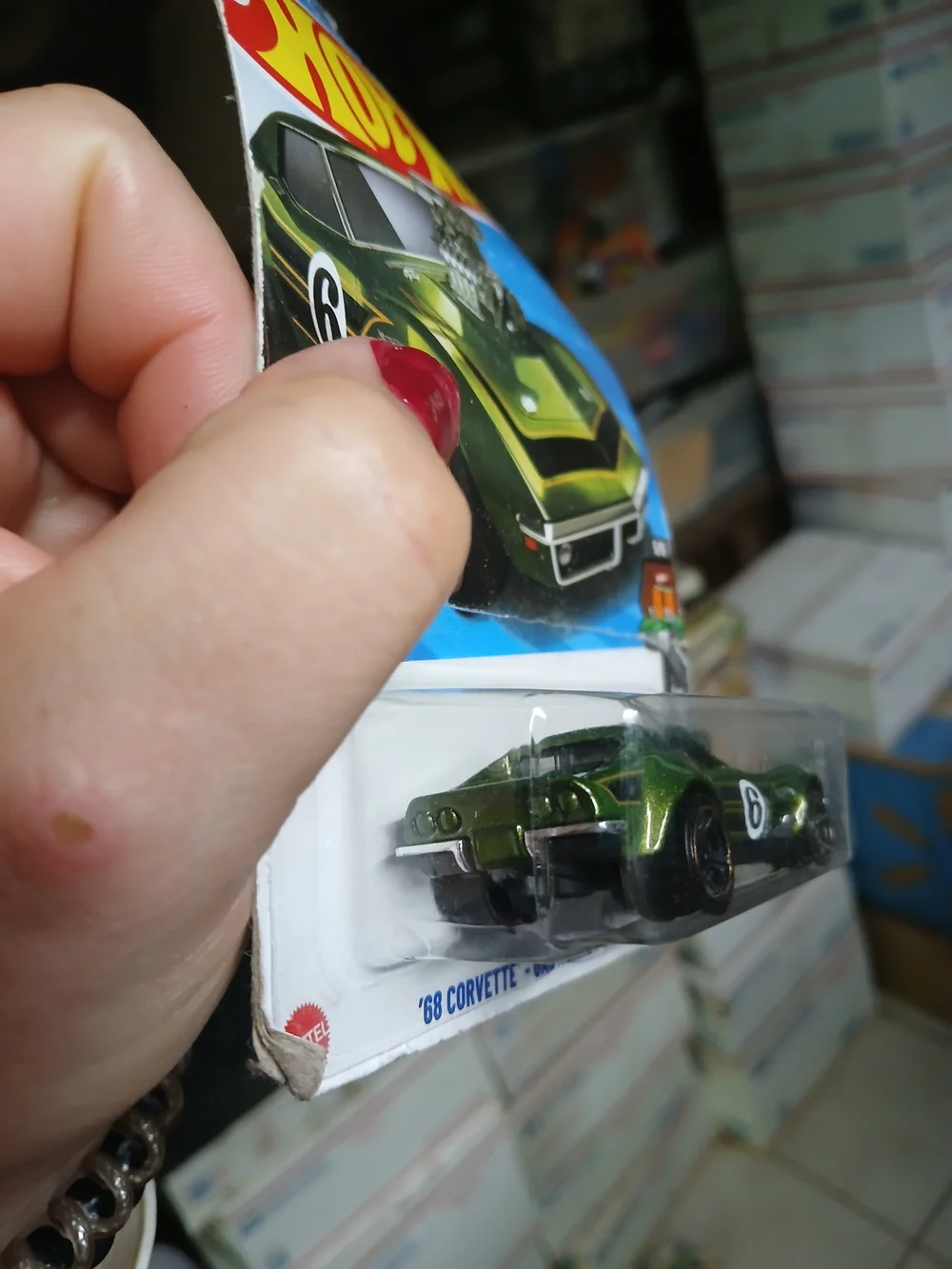 Hot Wheels hot wheels